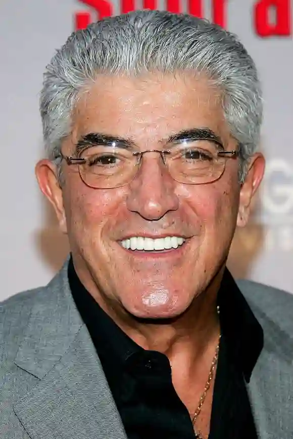 Frank Vincent