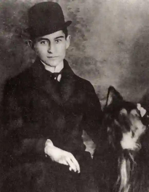 Franz Kafka