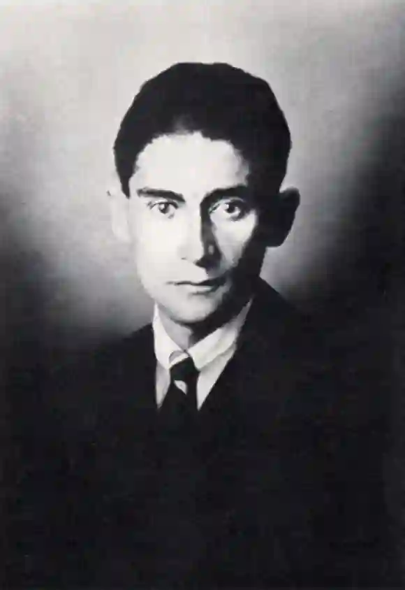 Franz Kafka