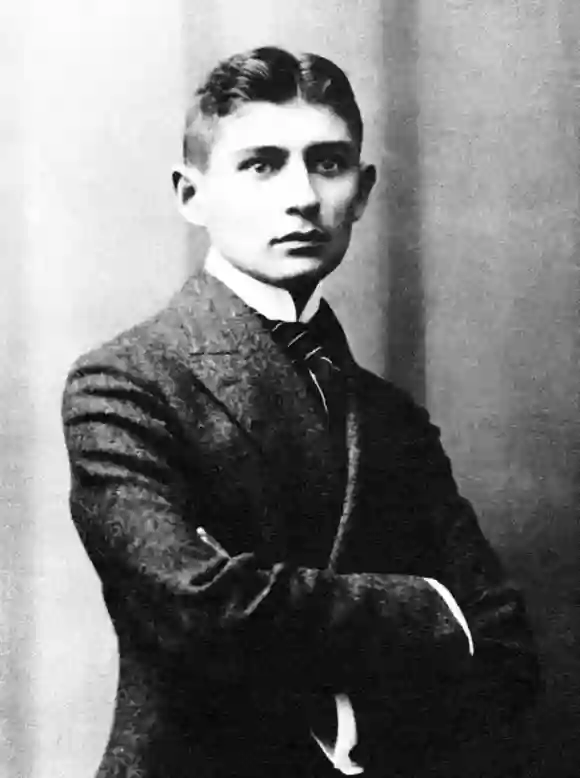 Franz Kafka