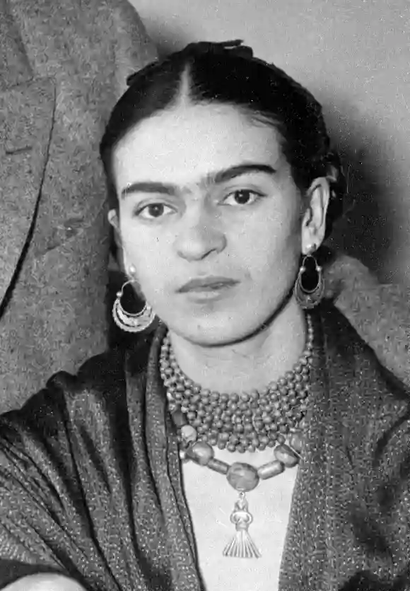 Frida Kahlo