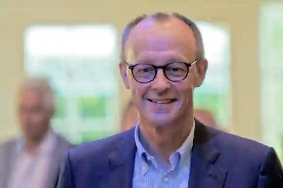 Friedrich Merz