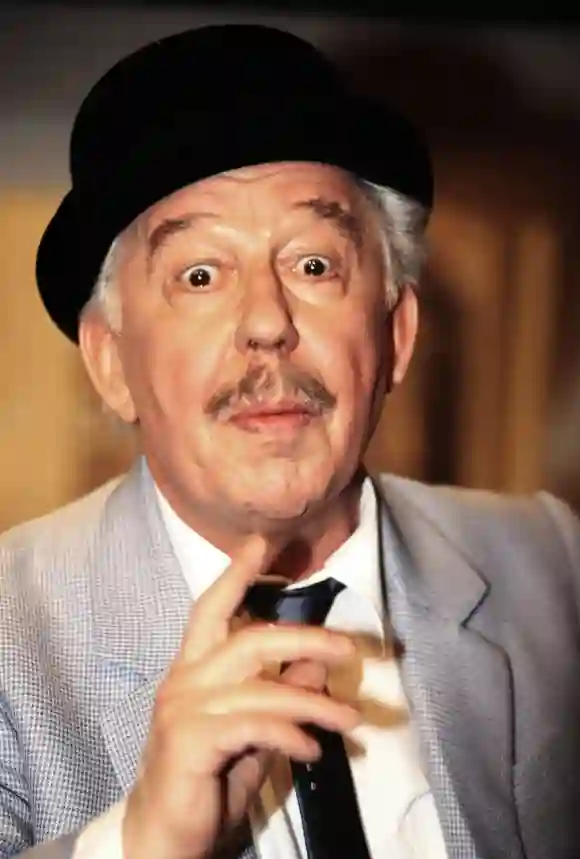fritz hollenbeck
