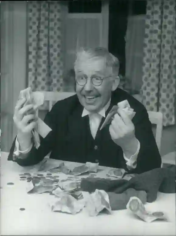 fritz hollenbeck