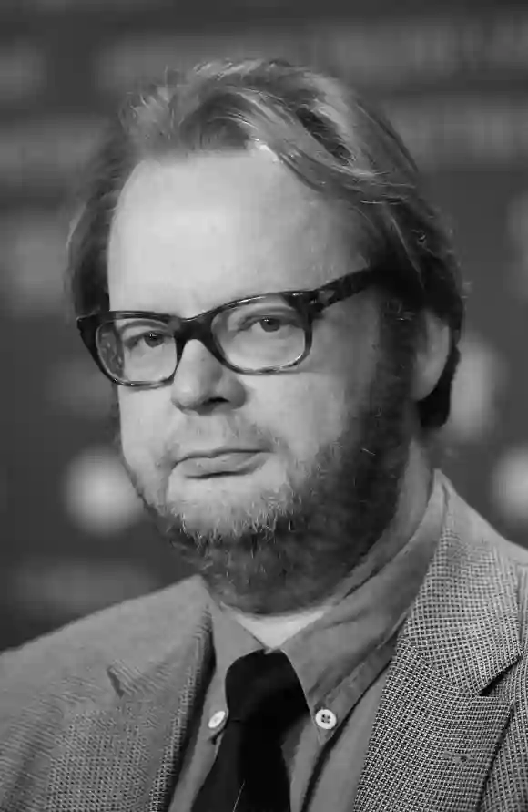 Fritz Roth bei der Premiere von Komm näher am 16. Februar 2006