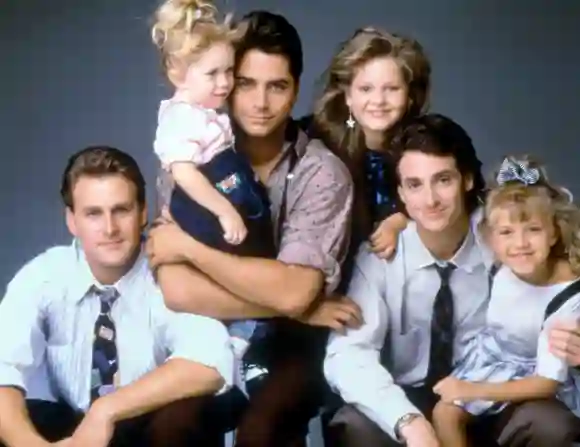 "Full House" Quiz