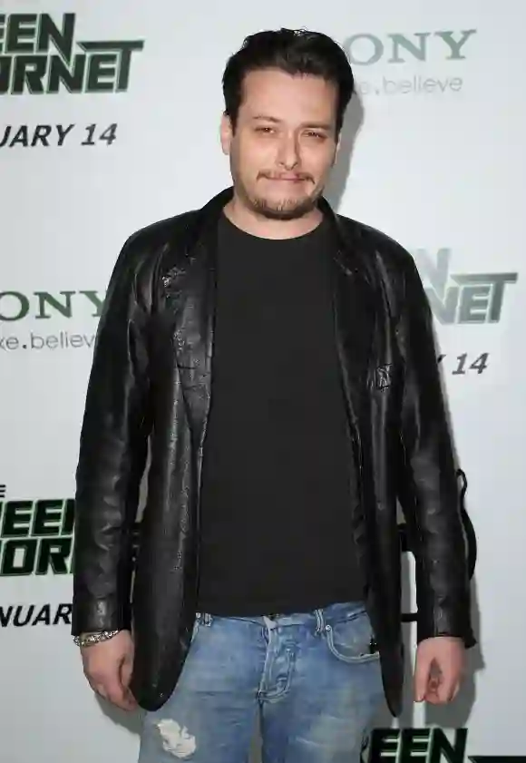 Edward Furlong