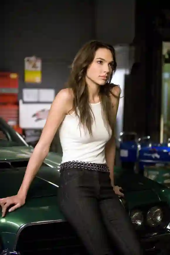 Gal Gadot