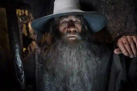 „Gandalf“ in „Der Hobbit“