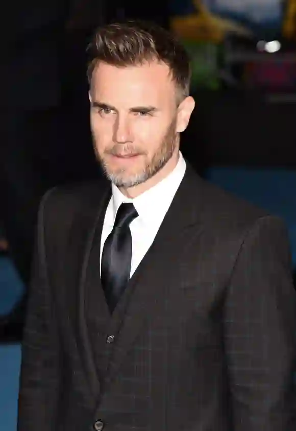 Gary Barlow gehört zu den Gründungsmitgliedern von Take That