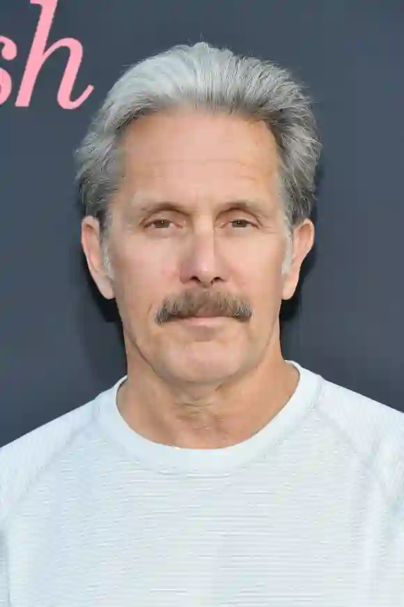 Gary Cole