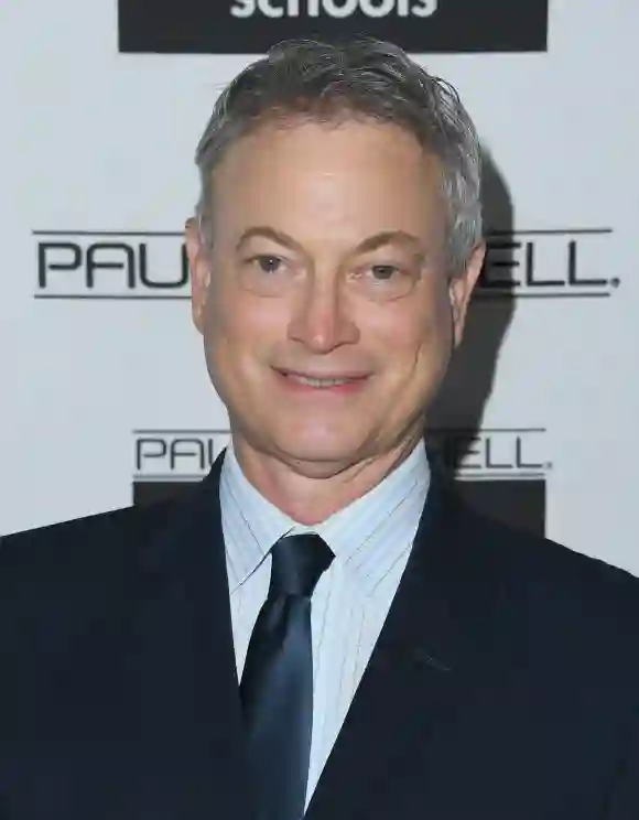 Gary Sinise