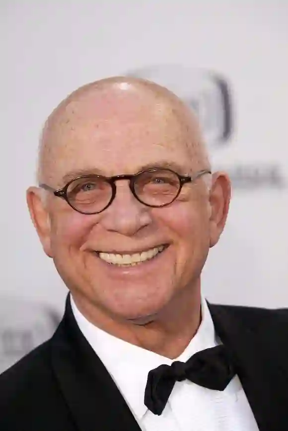 Gavin MacLeod