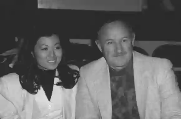 Gene Hackman und seine Frau Betsy Arakawa sind gestorben