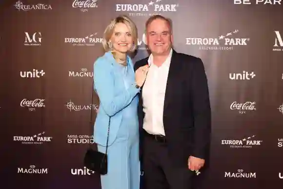 georg kofler geheiratet frau isabel grupp