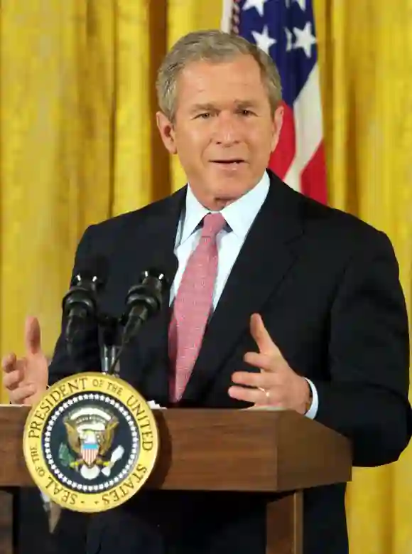 George W. Bush