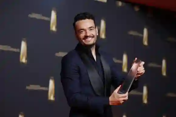 giovanni zarrella