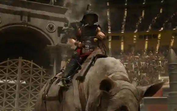 "Gladiator II"