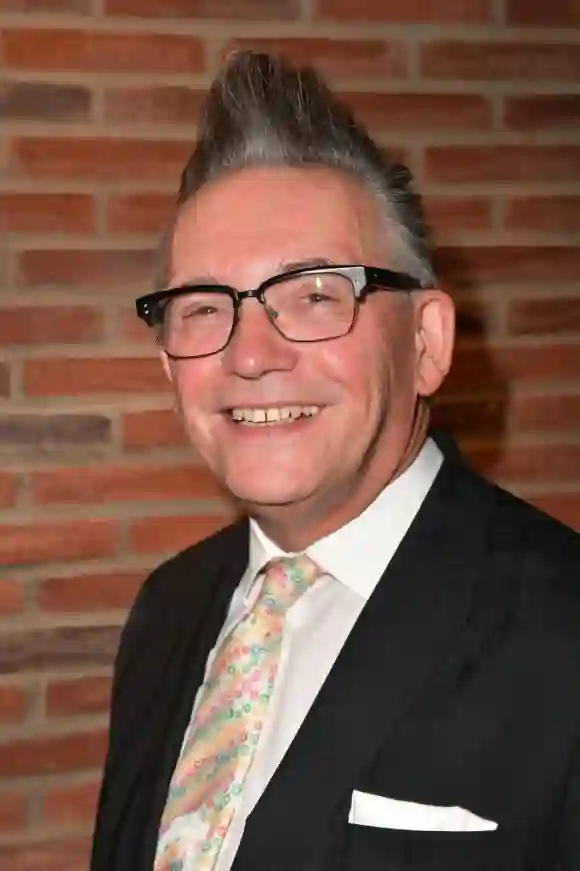 Götz Alsmann im Jahr 2019