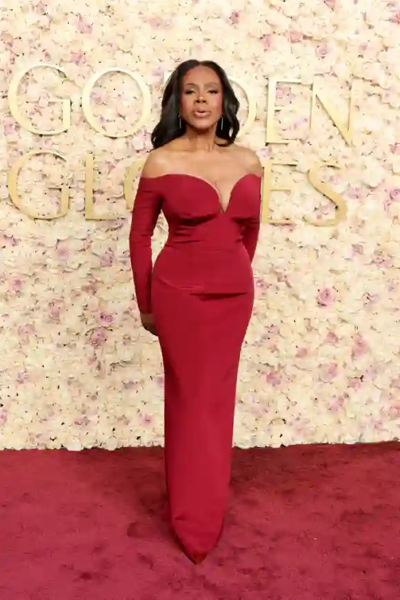 Golden Globes 2025