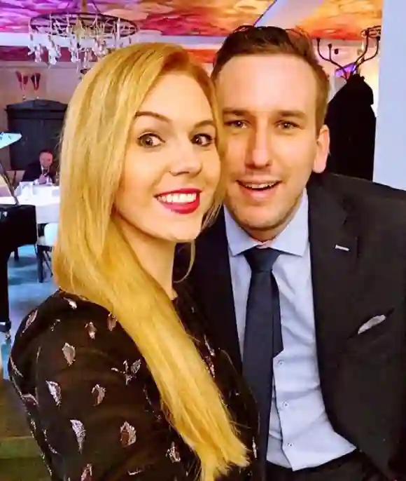 Katharina und Mirko Perkovic