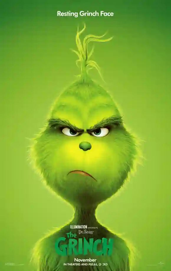 Grinch film