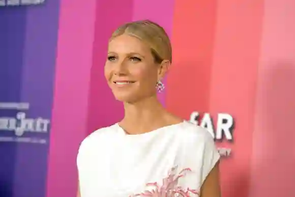 Gwyneth Paltrow