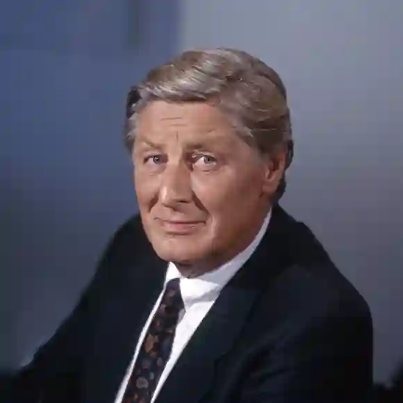 günter pfitzmann todesfall
