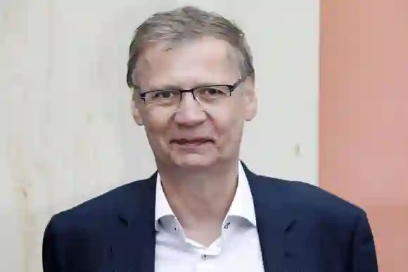 Günther Jauch: Fast hätte ihm ein anderer Moderator seinen Job weggeschnappt