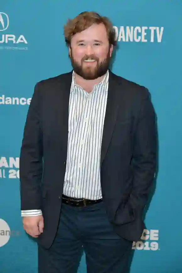 Haley Joel Osment