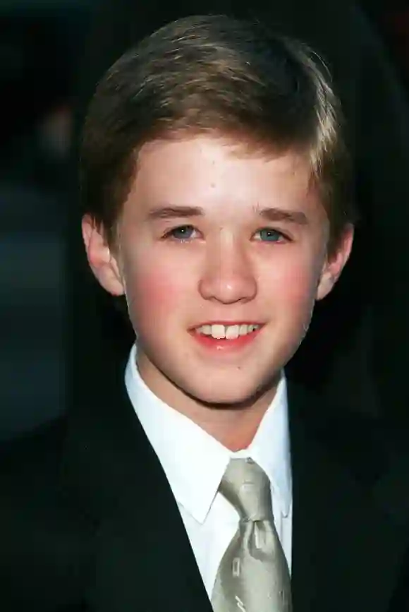 Haley Joel Osment