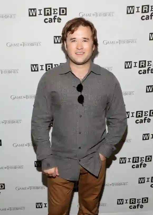 Haley Joel Osment