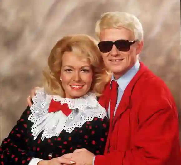 Heino und Hannelore