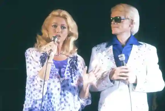 Heino und Hannelore