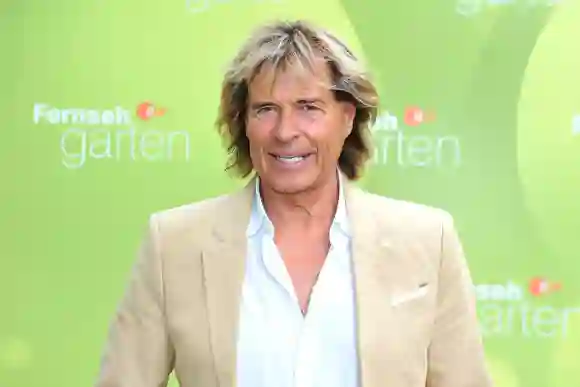 Hansi Hinterseer