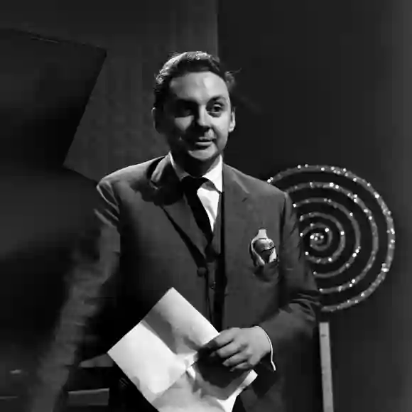 Harald Juhnke