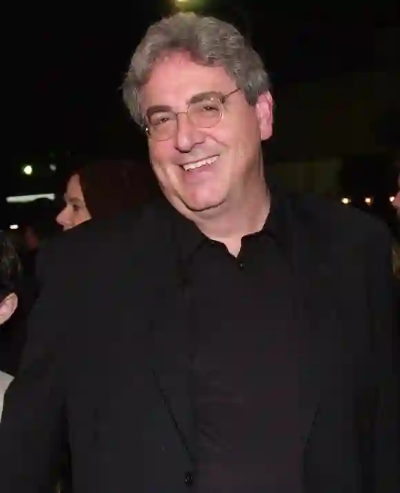 Harold Ramis