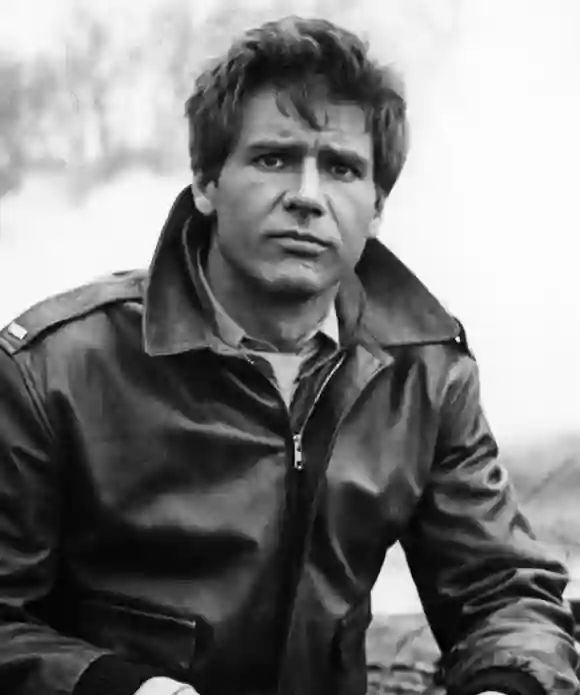 Harrison Ford im Jahr 1979