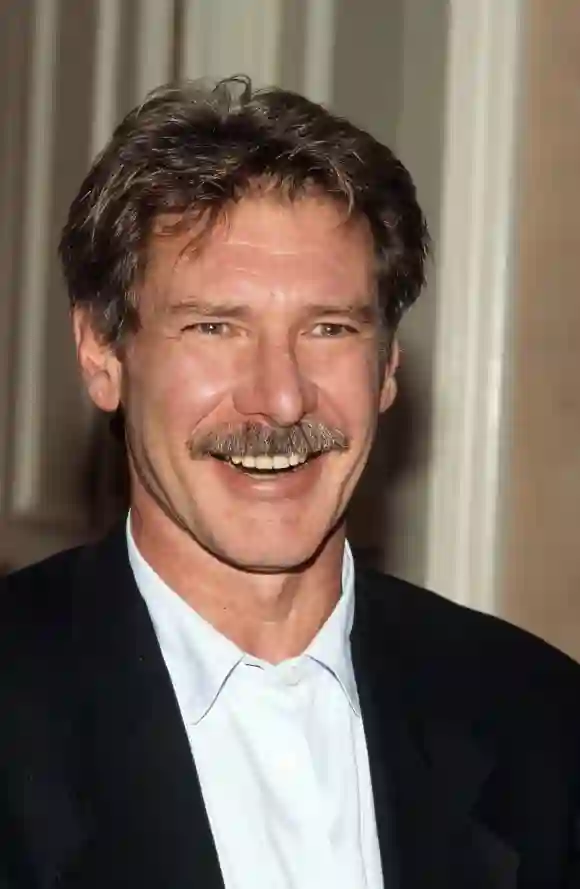 Harrison Ford im Jahr 1996