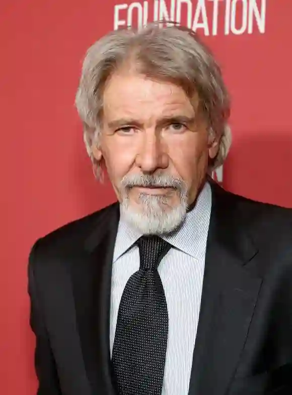 Harrison Ford