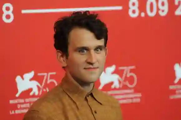 harry melling