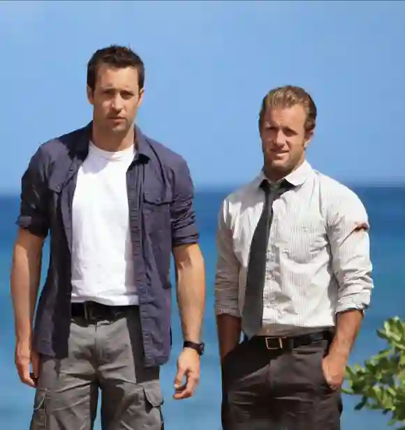 'Hawaii Five-0': Die erste Promo wurde für "The Final Aloha" veröffentlicht!