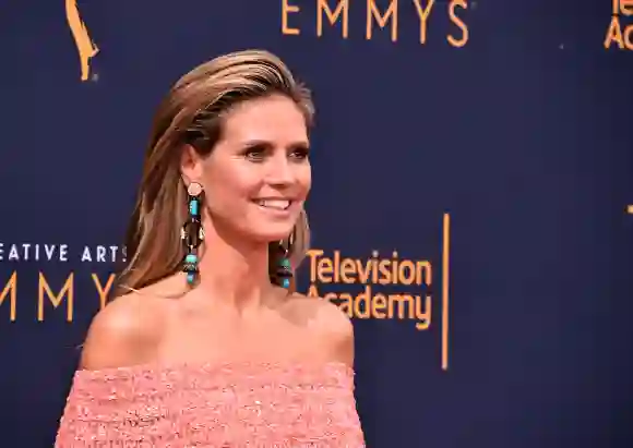 Heidi Klum