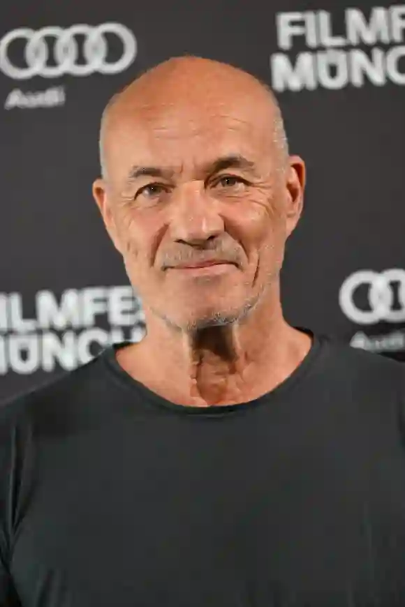 heiner lauterbach verwandlung