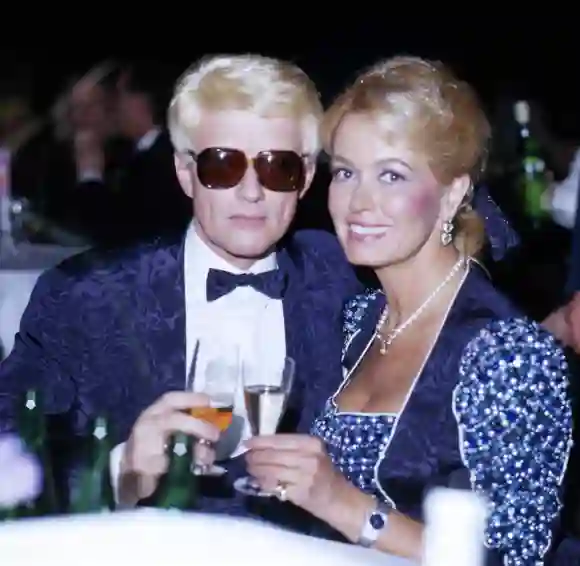 Heino und Hannelore