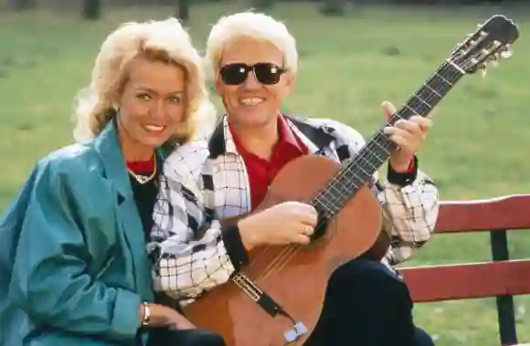 Heino und Hannelore