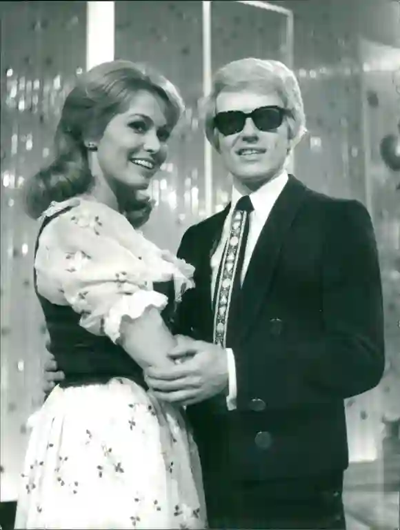 Heino und Hannelore