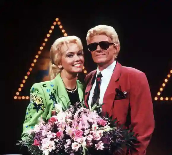 Heino und Hannelore