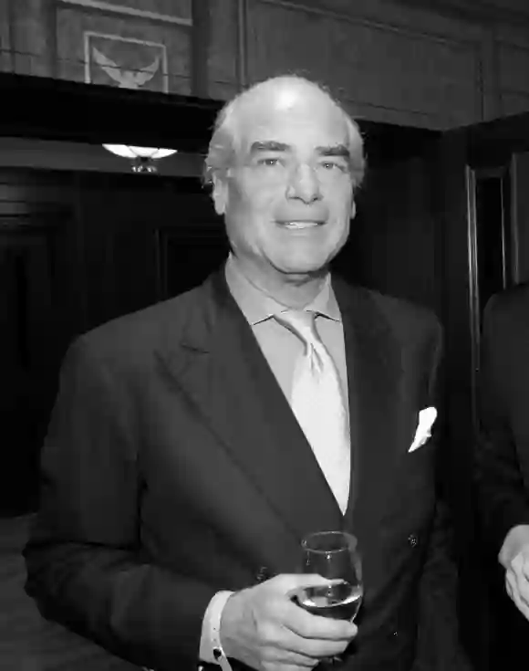 Heinrich Fürst von Fürstenberg ist 2024 mit 73 Jahren verstorben