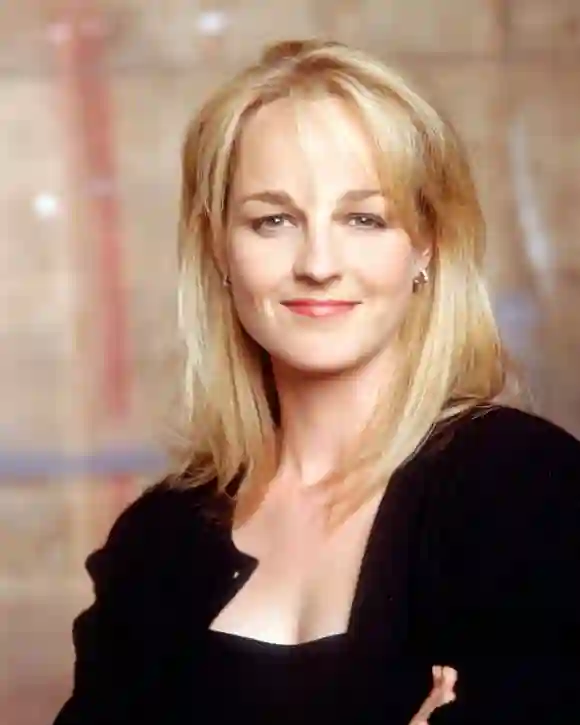 helen hunt früher schauspielerin